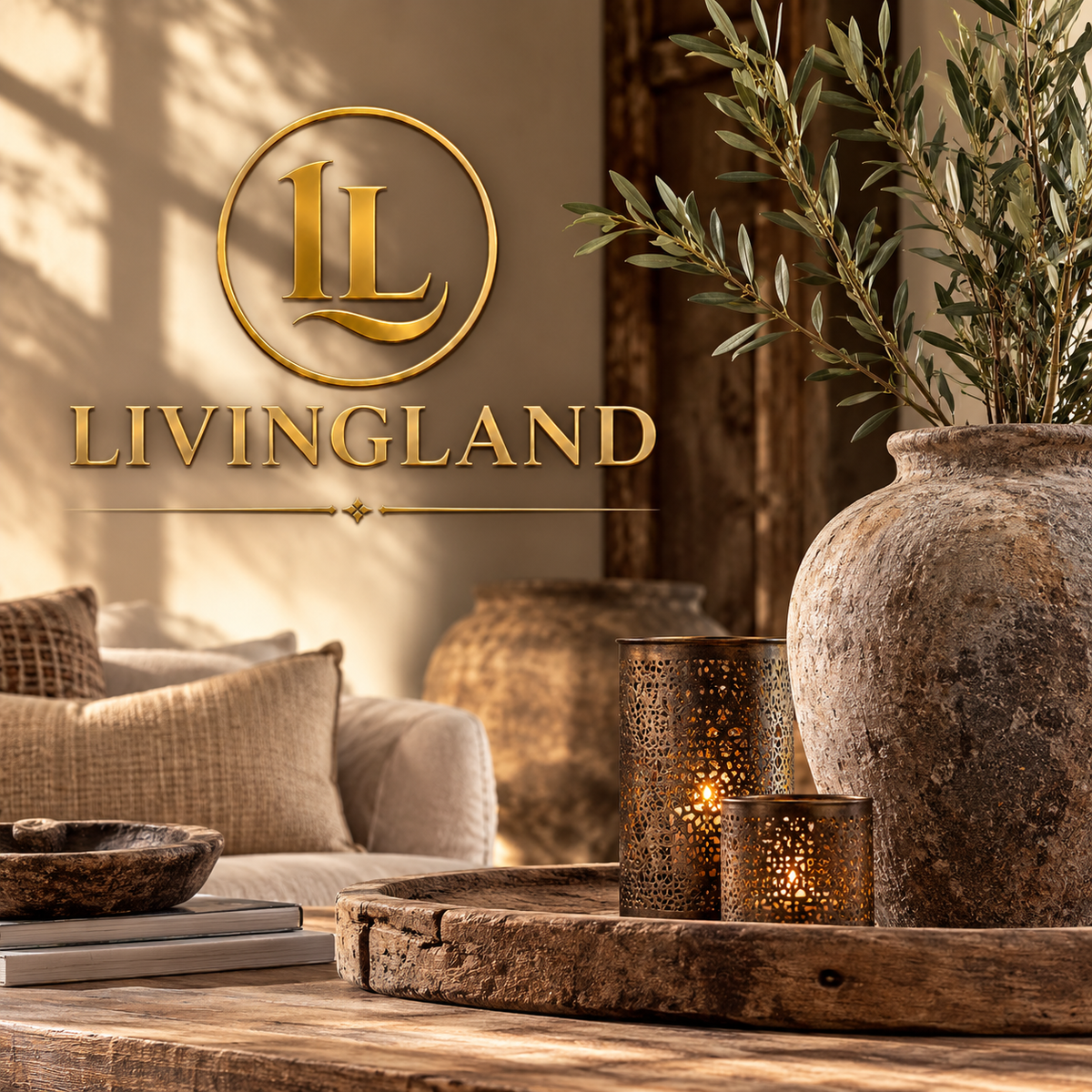 Livingland B2C