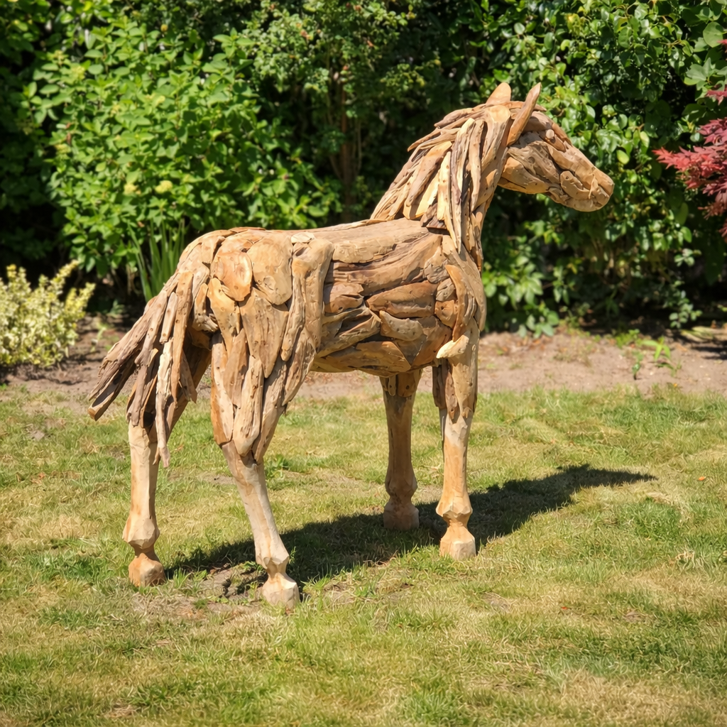 Unieke decoratie