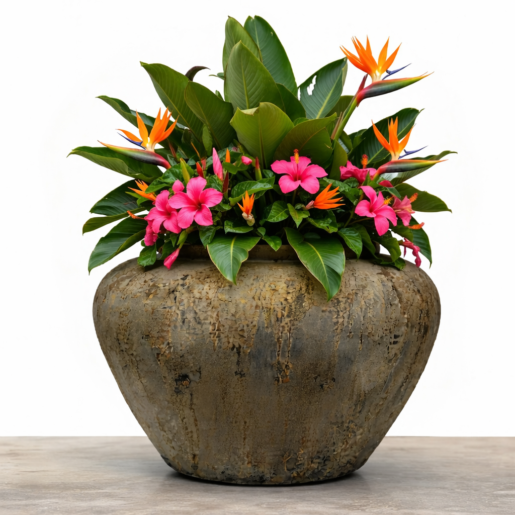 Woondecoratie
