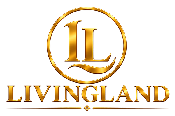 Livingland Wholesale